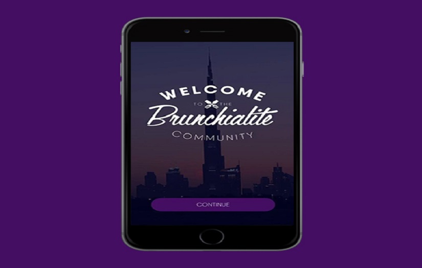 Mobile Application Development screenshot 1